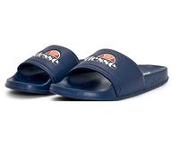 Ellesse Filippo Women Slides Badelatschen (Navy, 40)