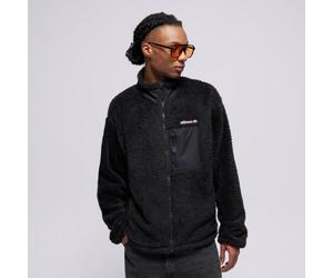 ELLESSE FLEECESHIRT CERVACOL FLEECE JACKET BLK US:M Schwarz