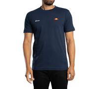 Ellesse Herren Floran T-Shirt, Navy, XL