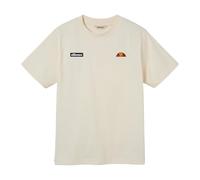 Ellesse Floran T-Shirt Herren Offwhite, XXL