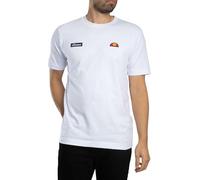 Ellesse Floran T-Shirt Herren, weiß, XL