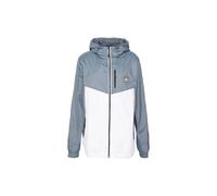 Ellesse Fraction FZ Kapuzenjacke - Blau