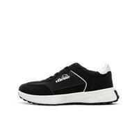 ellesse Francis Herren Sneaker schwarz FRANCIS001-001-BLACK 43