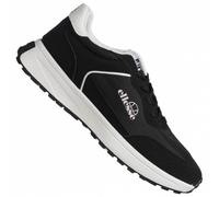 ellesse Francis Herren Sneaker schwarz FRANCIS001-001-BLACK 43