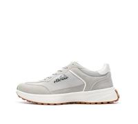 ellesse Francis Herren-Sneaker, Schwarz, Schwarz , 43 EU