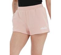 ellesse Fundamental, Damen Shorts, Light Pink,