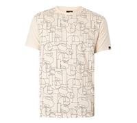 Ellesse Gilliano Short Sleeve T-shirt L