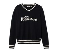 Ellesse - "Giocios" Pullover Top für Herren, Jerseyware (Schwarz) S