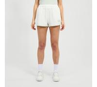 Ellesse Hallsat Shorts Damen-Creme,Salbei creme | Größe: XS