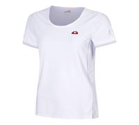 Ellesse Hawthorn T-Shirt Damen weiß | Größe: XS (nur noch 3 Artikel auf Lager)