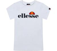,ellesse Hayes T-Shirt für Herren, Weiß, 32