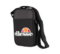 Ellesse Minitasche Lukka Crossbody Schwarz One Size