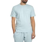 Ellesse Herren Acciano T-Shirt, Light Blue, XL
