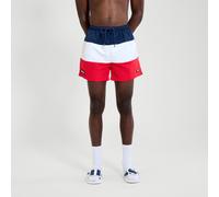 ellesse Herren Badeshort CIELO SHR04797-445 L Navy/White/Red