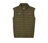 ellesse Bardy Gilet grün Größe S