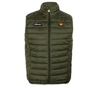 ELLESSE Herren Weste 'BARDY' grün, Größe XS, 5176551 GrüN XS