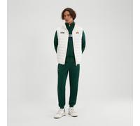 Ellesse Herren Bardy Weste (Offwhite) M