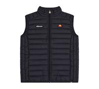 Ellesse Herren Bardy Weste (Schwarz) 2XL