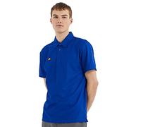 Ellesse Herren Bertola Polo -Hemd - Blau - M.