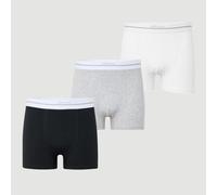 ellesse Herren Boxershorts Ambria Trunks 3 Pack SHB22844-940 L Multi