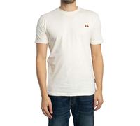 Ellesse Herren Cassica-T-Shirt, Off White, M