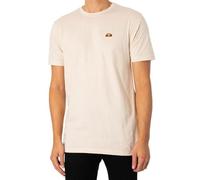 ellesse Herren Cassica T-Shirt, Off-White, M EU