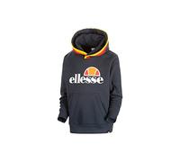 Ellesse Herren Ehm919co3 Sweatshirt, Blau, XL EU