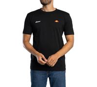 Ellesse Herren Floran T-Shirt, Black, L