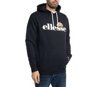 Ellesse Kapuzensweatshirt »SL GOTTERO OVER HEAD HOODY«, schwarz
