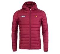 Ellesse Herren Jacke, Burgund - Lombardy