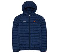 ellesse Herren Steppjacke "Lombardy", marine, Gr. L