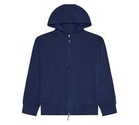 Ellesse Taurasi Fz Sweatjacke Herren in dunkelblau, Größe: L