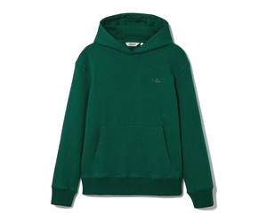 ellesse Herren Kapuzenpullover Madone Oh Hoody SHB22846-502 M Dark Green