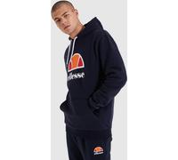 ELLESSE Herren Kapuzensweat Dahryl OH Hoody (SXG12737) S Navy