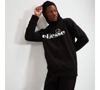Ellesse Oodia Hoodie Schwarz L Mann (Herstellerartikelnummer: SHP16470-011-L)