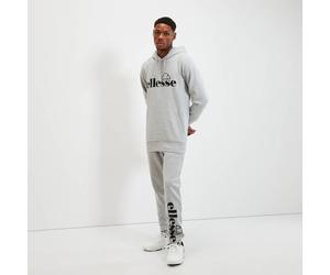 ELLESSE Herren Kapuzensweat Oodia OH Hoody (SHP16470) L Grau
