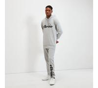 ELLESSE Herren Kapuzensweat Oodia OH Hoody (SHP16470) L Grey Marl