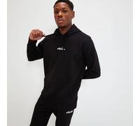 ELLESSE Herren Kapuzensweat Pershuta OH Hoody (SHP16466) S Schwarz