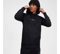 ELLESSE Herren Kapuzensweat Pershuta OH Hoody Black/Green L