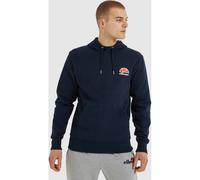 ellesse Toce, Sweatshirt, für Herren S Blau (Kleid blau)