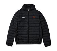 Ellesse Herren Lombardy Padded Jacket (Anthrazit) 2XL