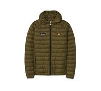 Ellesse Herren Lombardy Steppjacke (Khaki Grün) XS