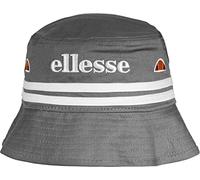 ellesse Herren Lorenzo Bucket Hat hut, Grau, Einheitsgröße EU