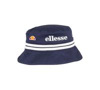 Ellesse Herren Lorenzo Bucket Hat, Navy, One Size