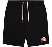 Ellesse Malviva Herren schwarz XXL