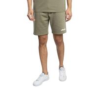 Ellesse Herren Molla Sweatshorts, Khaki, XL