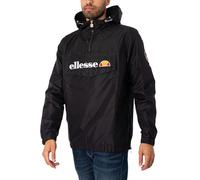 Ellesse Herren Mont 2 Overhead Jacke, Anthracite, L