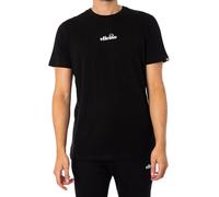ellesse Herren Ollio-T-Shirt, Black, M