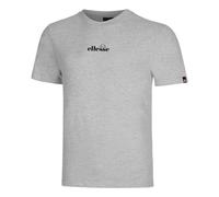 Ellesse Ollio Short Sleeve T-shirt Grau 2XL Mann (Herstellerartikelnummer: SHP16463-112-XXL)