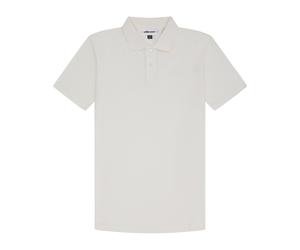 ellesse Herren Poloshirt Senago Polo SHB22841-904 M Off White